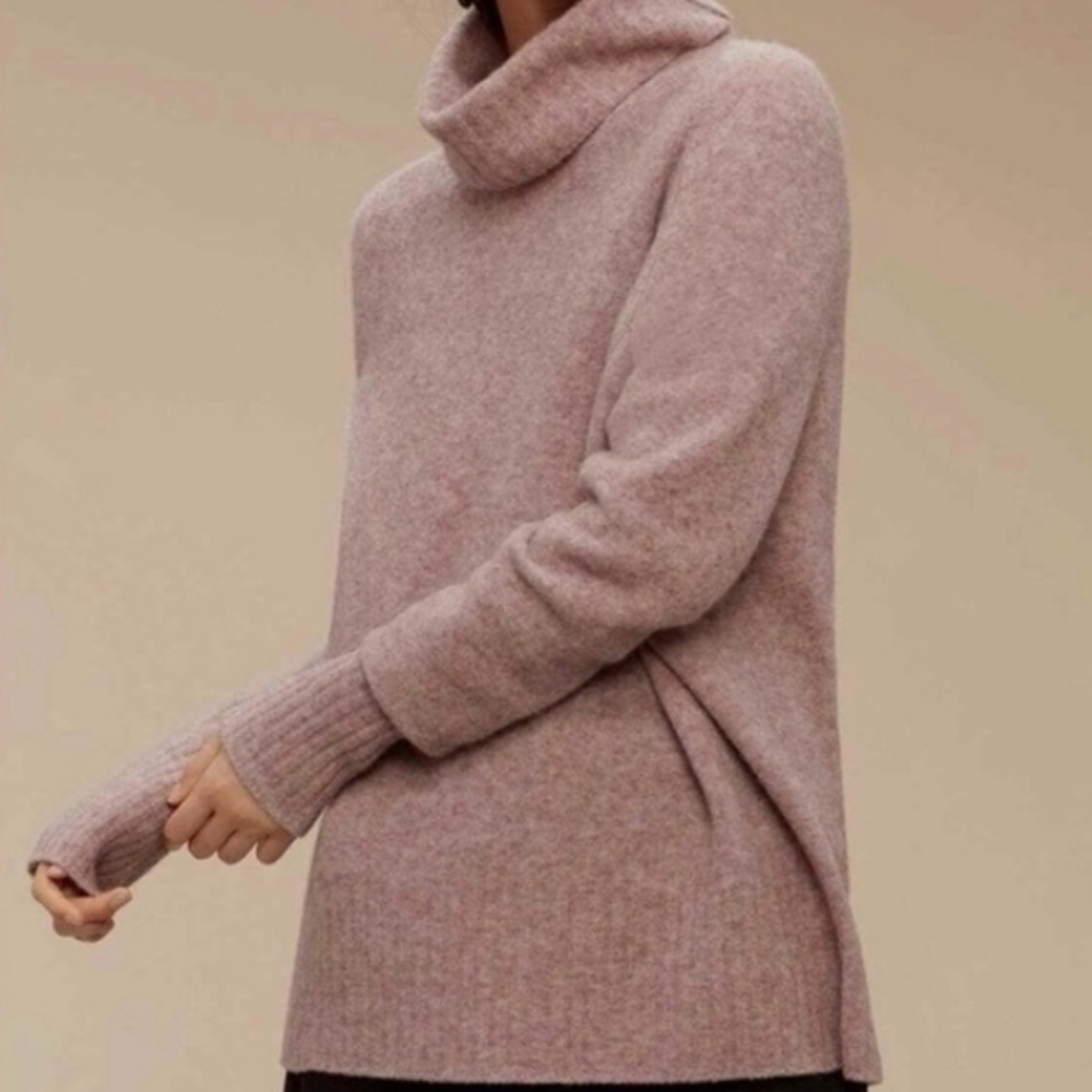 BABATON The Group Plutarch Sweater - Picture 12 of 13